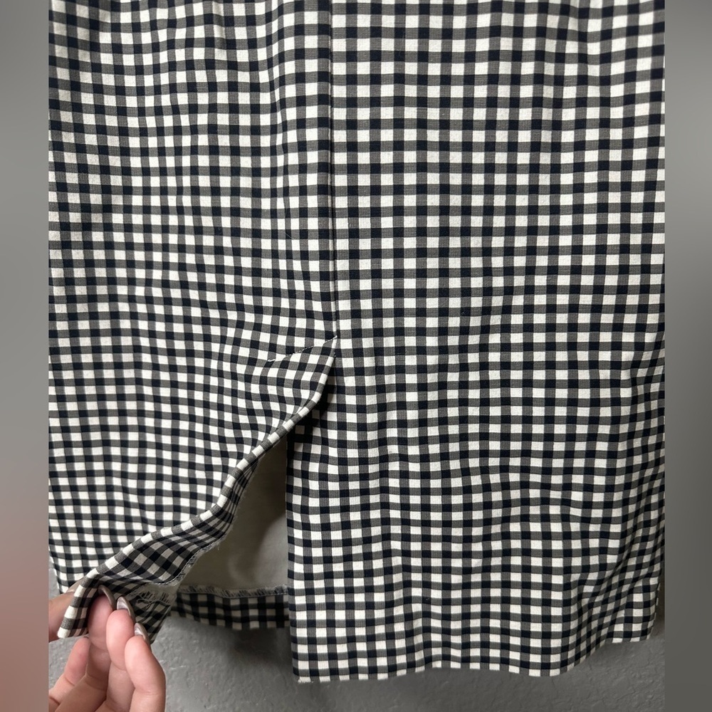 Amanda & Chelsea Pencil Skirt pull on XS - Picture 5 of 7
